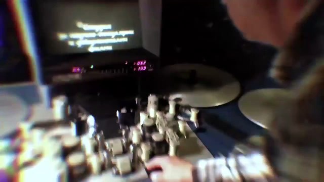 2022 Филм - За Св. Методий, глаголицата, кирилицата и българската азбука