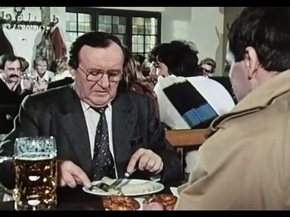 Der Alte S01E07-Konkurs