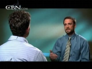 Kirk Cameron's Real Life Faith - CBN.com