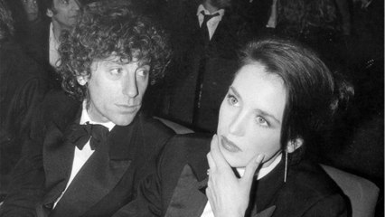 GALA VIDEO - “Un moment de tempête” : Alain Souchon, ses confidences sur son idylle tourmentée avec Isabelle Adjani