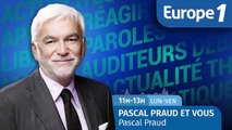Pascal Praud - Stanislas Guerini, souhaite « lever le tabou du licenciement dans la fonction publique » : faut-il en finir avec l'emploi à vie ?