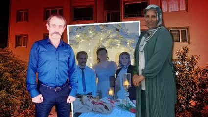 Aile katliamının altından  ‘ortak alınan otomobil' çıktı