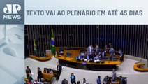 Câmara aprova urgência para discutir lei do Perse