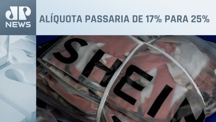 Estados debatem nesta semana aumento do ICMS nas compras internacionais