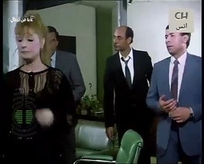 فيلم العربي غابة من الرجال بطولة عزت العلايلي نيلي احمد بدير(360P)