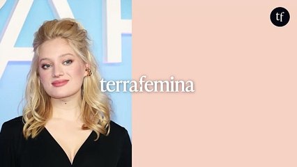 "Je l'ai félicitée !" : Nadia Tereszkiewicz ("Rosalie") soutient Judith Godrèche