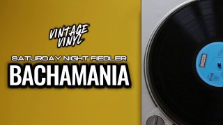 Saturday Night Fiedler - Bachamania (Vintage Vinyl)