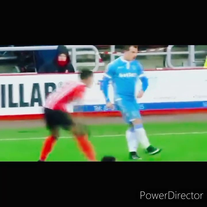 Best football moments | Funny scene