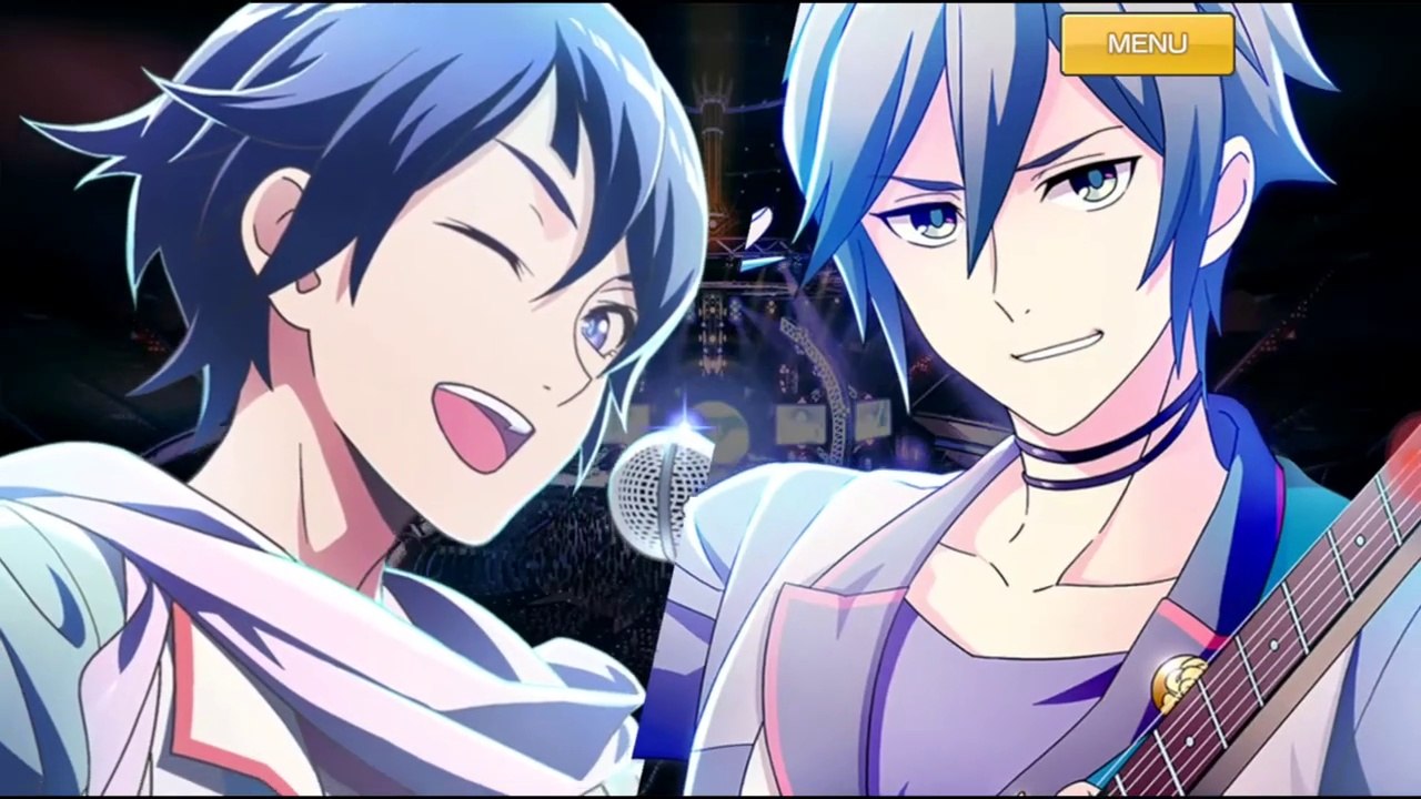 (12) Fairy April main story - EP 12 (FINAL)