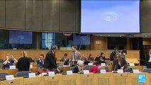 Vote crucial sur la réforme de la politique migratoire de l'UE