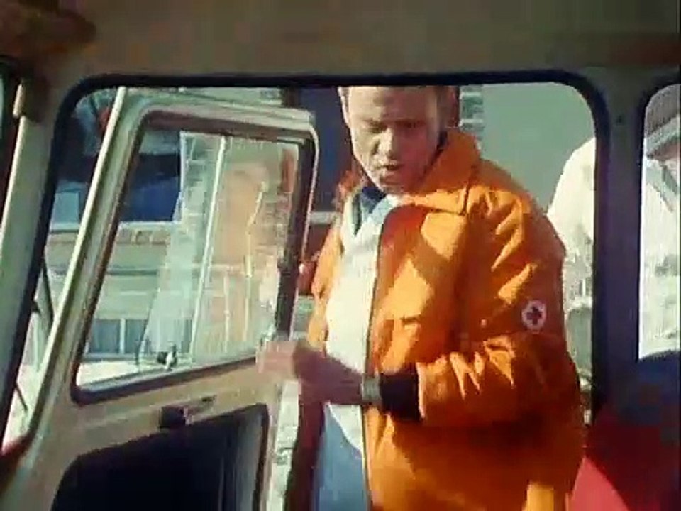 Bereitschaft Dr.Federau (DDR 1988) E02-Geisterrufer