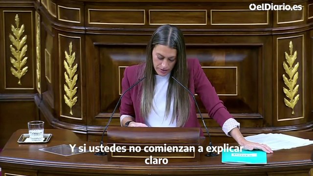 Junts pide a Sánchez explicaciones sobre la “prevaricación” de jueces como Aguirre, García Castellón o Marchena