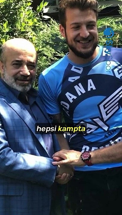 Batuhan Karadeniz'in "transfer anısı" kırdı geçirdi