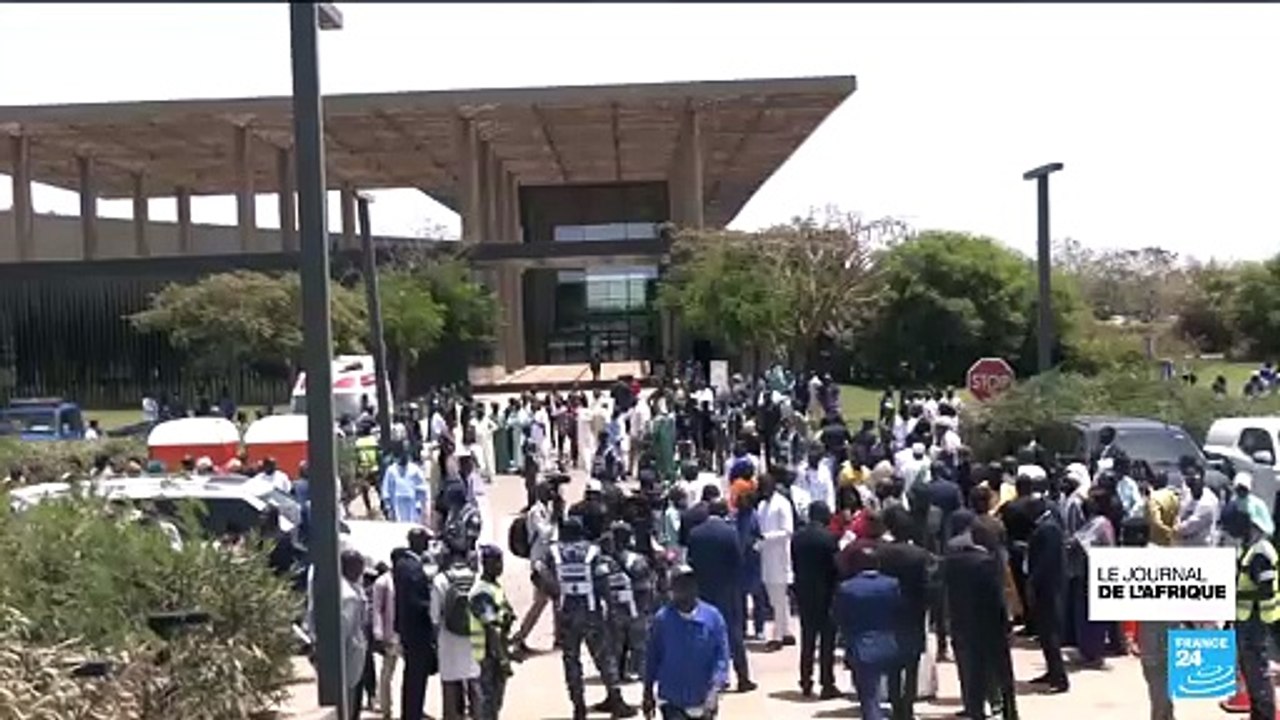 Sénégal : quels partenariats sous le quinquennat de Bassirou Diomaye Faye ?