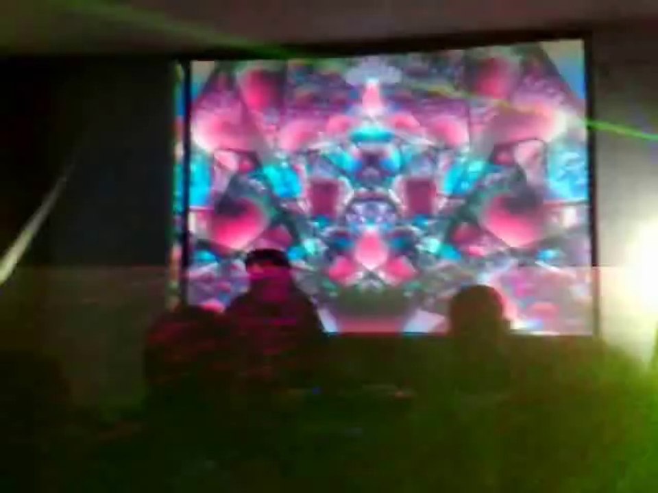 Mystic Chrysalide vs Hadra Records