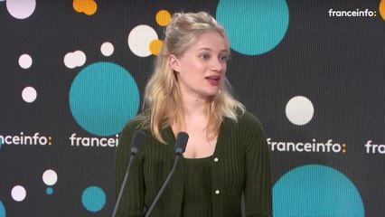 Le monde d'Elodie : Nadia Tereszkiewicz