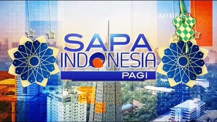 Tak Hanya Sekadar Ucapan, Mari Maknai 'Saling Memaafkan' di Hari Raya Idulfitri