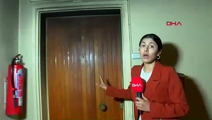 29 kişi ölmüştü... O binanın içi ilk kez görüntülendi