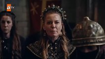 Olivia'nın sonu Elçim Hatun'un elinden oldu - Kuruluş Osman 155. Bölüm