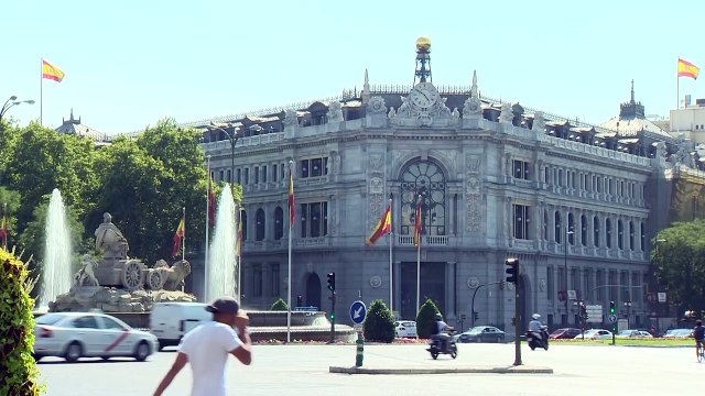 La riqueza neta de las familias sube un 9,3% en 2023 y su deuda se modera