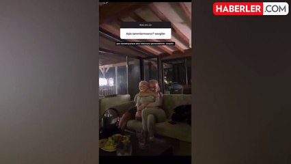 Armağan Çağlayan'dan aşk yaşayan Yılmaz Erdoğan ve Cansu Taşkına'a destek: İnsanları rahat bırakın