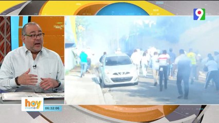 ¡Alerta! Este será el peor año de la historia en materia de Dengue | Hoy Mismo