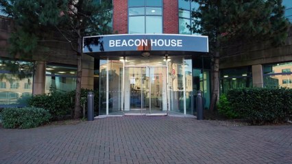 Take a look around: Waterfront office investment in Northern Ireland on market for over £4.6million