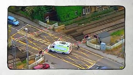 Police Interceptors Pursuit And Capture S01E01