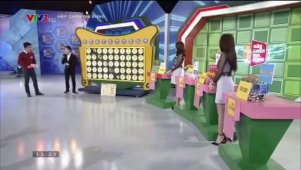 Hãy chọn giá đúng - 09/12/2017