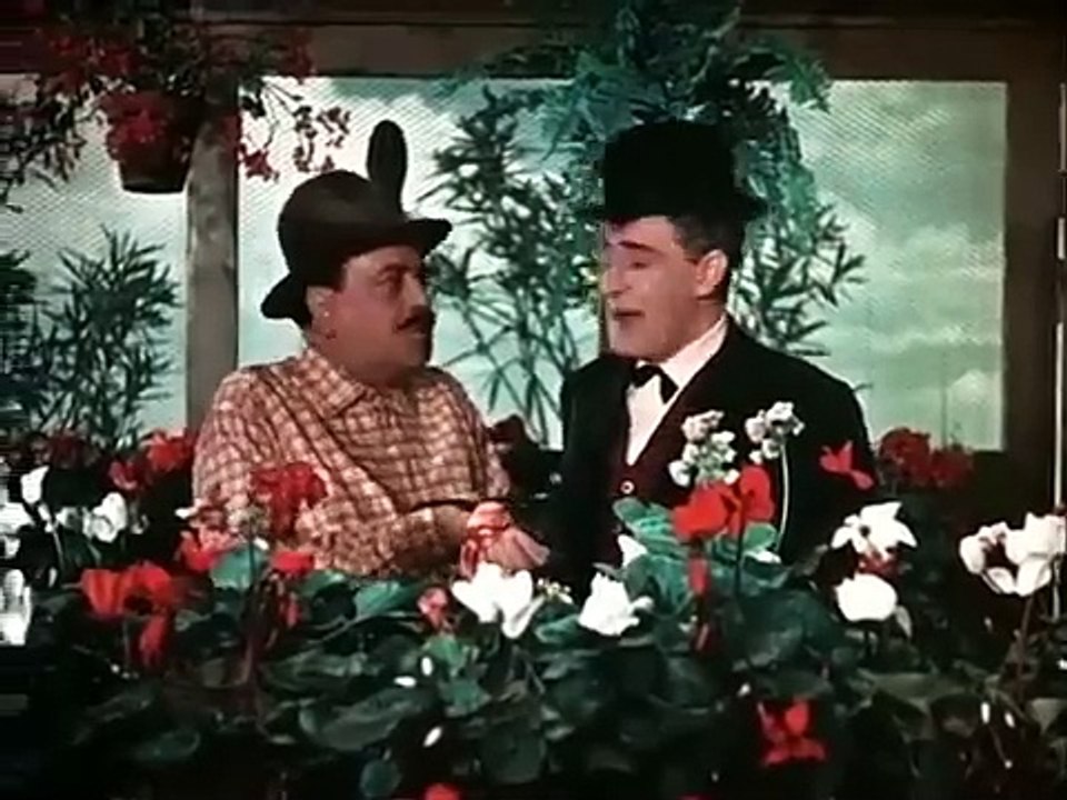 TOTO' A COLORI 1953
