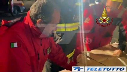 Video News - Sciopero, allarme sicurezza sul lavoro