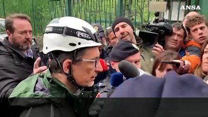 Suviana, l'ad di Enel Green Power: "Priorita' supportare famiglie"