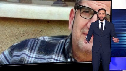 اختفى 3 أيام ثم وجد مقتولا.. ما علاقة محمد سرور بحماس؟