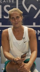 J.O.2024 : rencontre avec Pauline Déroulède, triple championne de France de tennis fauteuil