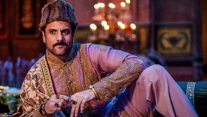 Fardeen Khan talks about making his comeback after 14 years with 'Heeramandi'