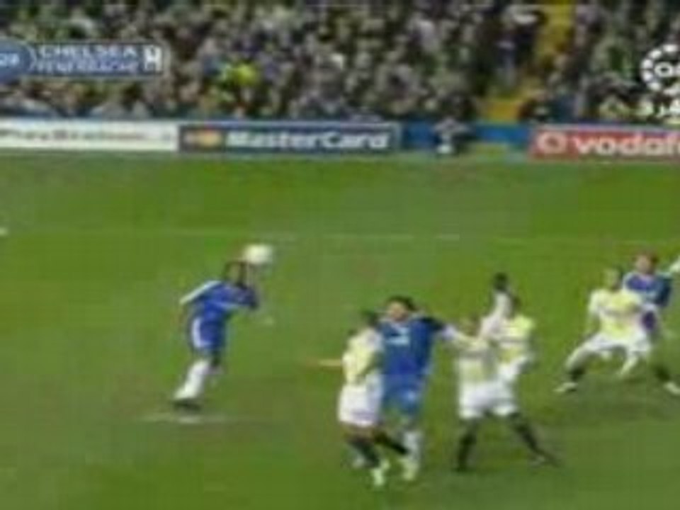 หอย 1-0 เฟเน