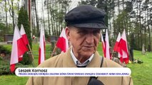Gazeta Lubuska. 14 rocznica tragedii smoleńskiej. Obchody w Zielonej Górze.