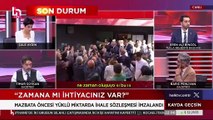 Tuzla Belediye başkanı Eren Ali Bingöl: Güvenlik kamera kayıtlarını içeren disklerin tamamı değiştirilmiş