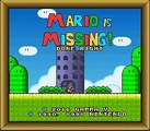 Mario is Missing Done Right online multiplayer - snes