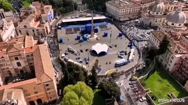 172 anni della Polizia, Pisani: abbiamo riscoperto il termine guerra