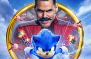 'Sonic the Hedgehog's' executive producer wants the movies to become 