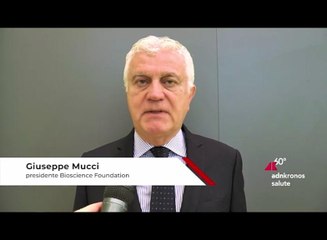 Mucci (Bioscience Foundation), ‘intercettiamo condizioni prodromiche sviluppo tumore’