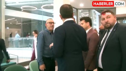 İmamoğlu cephesinden Haluk Bayraktar'ın "Tasmalı köpek" çıkışına sert yanıt