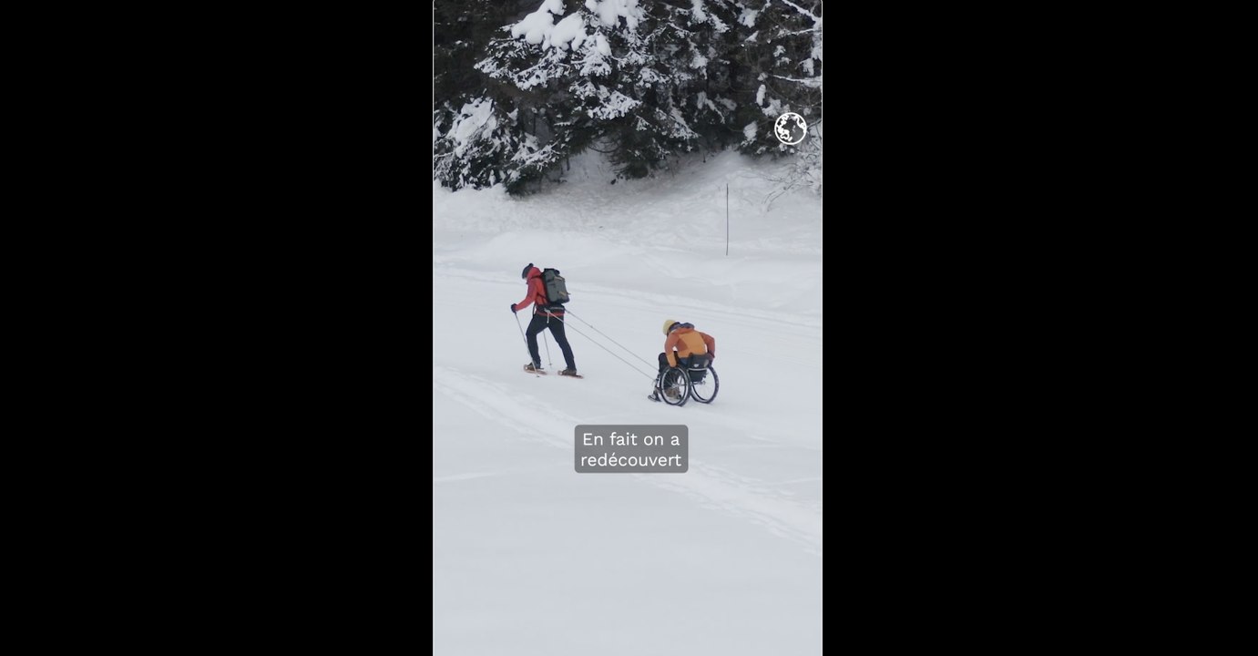 Wheeled World : l'aventure et le voyage en fauteuil roulant, c'est possible !