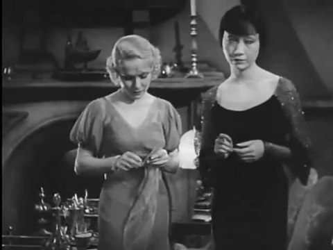 A Study in Scarlet -Sherlock Holmes -1933