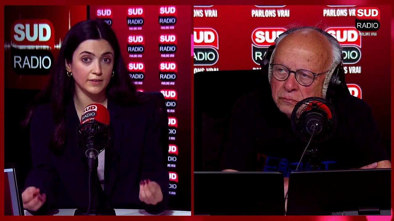 6 mois d'infiltration dans des associations dites d'extrême-gauche avec Pauline Condomines