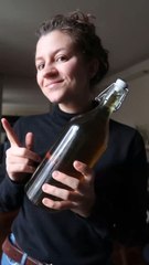 Comment ça on peut faire de la lessive maison et totalement grauite ? 