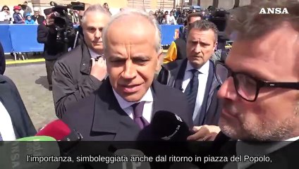 Suviana, Piantedosi: "Evoluzione non sara' quella auspicata. Una grande tragedia"