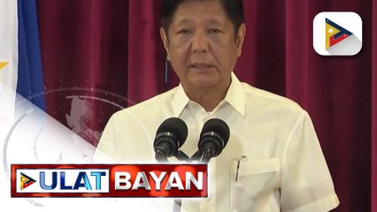 PBBM, nakaalis na ng bansa para sa kauna-unahang Trilateral Summit sa U.S.;