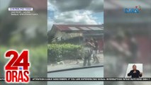 Bagong panganak na aso, ilang ulit hinataw; isa sa nanakit, kabilang sa 4 na kinagat umano nito | 24 Oras